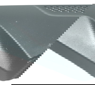 Tampa Lateral Direita  Bmw R1200 R 1200 13-19 Original