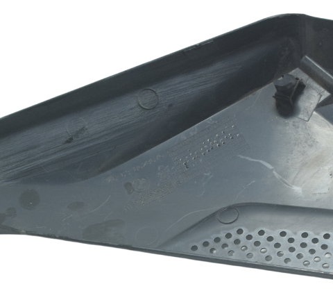 Tampa Lateral Direita  Bmw R1200 R 1200 13-19 Original