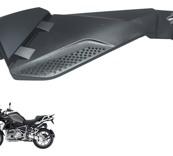 Tampa Lateral Direita  Bmw R1200 R 1200 13-19 Original