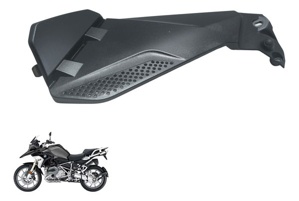 Tampa Lateral Direita  Bmw R1200 R 1200 13-19 Original