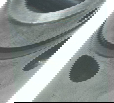 Válvula Pressão Óleo Honda Vt Shadow 600 C 95-05 Original