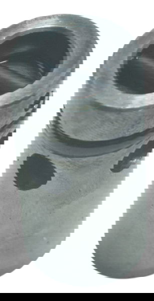 Válvula Pressão Óleo Honda Vt Shadow 600 C 95-05 Original