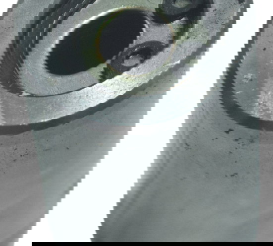 Válvula Pressão Óleo Honda Vt Shadow 600 C 95-05 Original