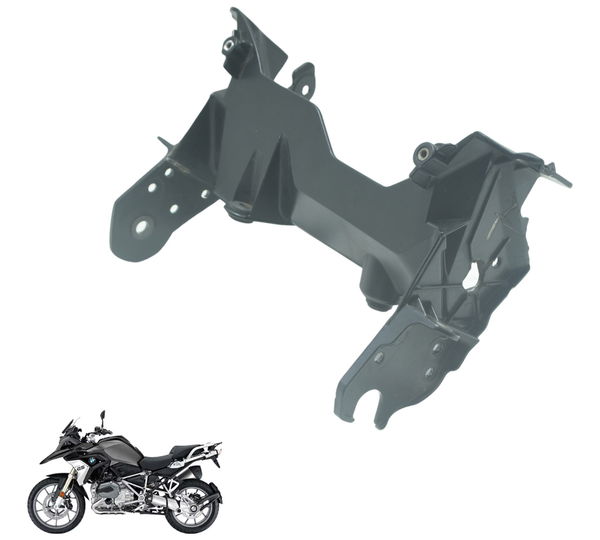 Aranha Farol C/ Avaria  Bmw R1200 R 1200 13-19 Original