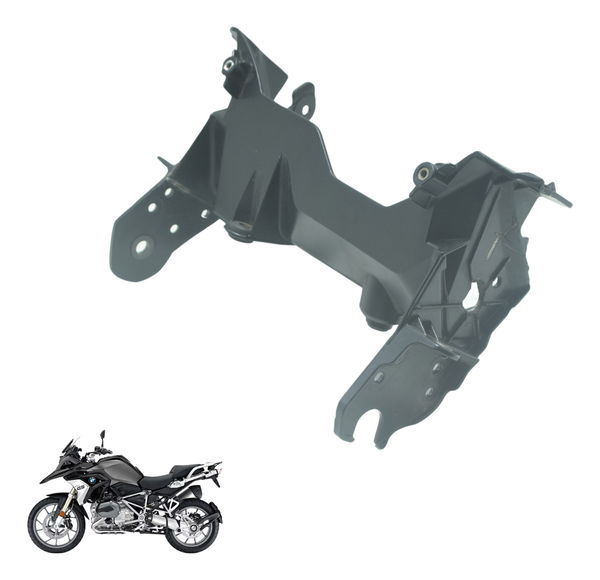 Aranha Farol C/ Avaria  Bmw R1200 R 1200 13-19 Original