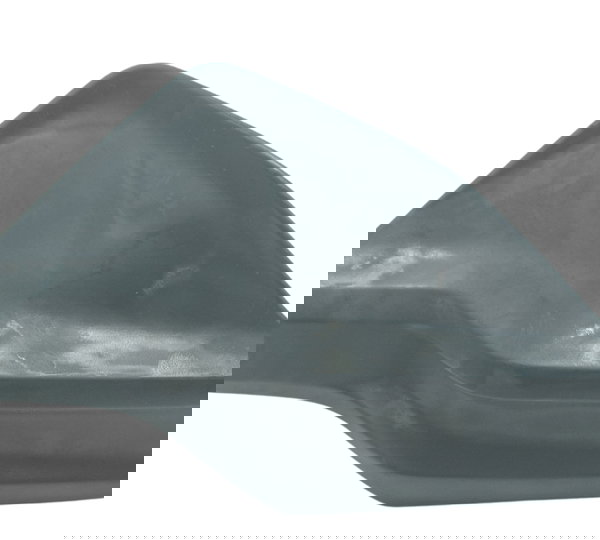 Protetor Punho Esquerdo  Bmw R1200 R 1200 13-19 Original Preto