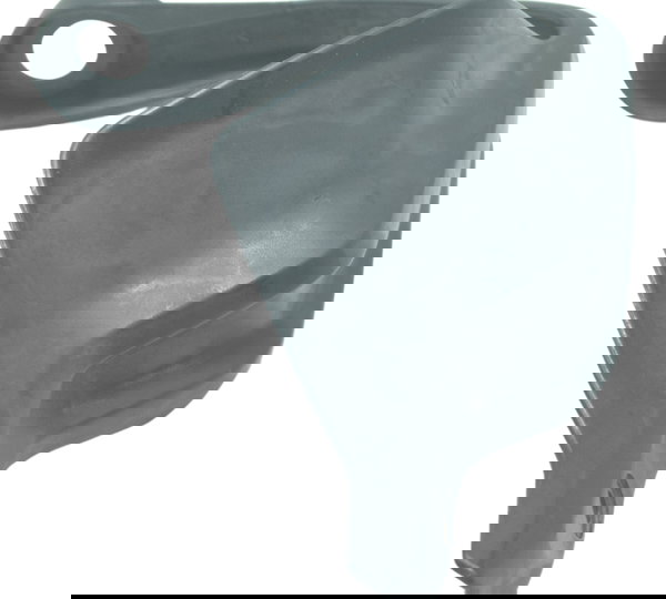 Protetor Punho Esquerdo  Bmw R1200 R 1200 13-19 Original Preto