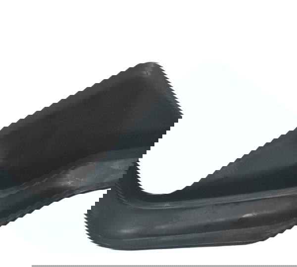 Protetor Punho Esquerdo  Bmw R1200 R 1200 13-19 Original Preto