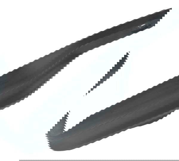 Protetor Punho Esquerdo  Bmw R1200 R 1200 13-19 Original Preto