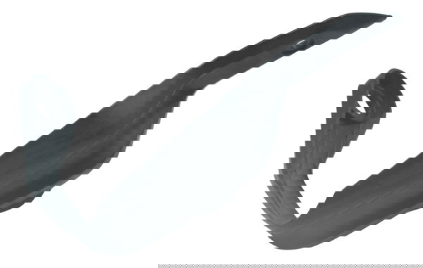 Protetor Punho Esquerdo  Bmw R1200 R 1200 13-19 Original