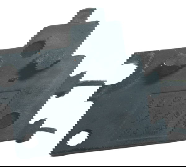 Interruptor Freio Diant Honda Vt Shadow 600 C 95-05 Orig