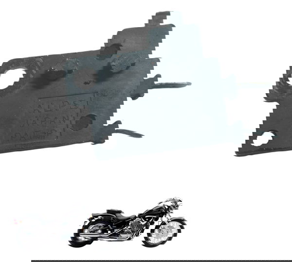 Interruptor Freio Diant Honda Vt Shadow 600 C 95-05 Orig