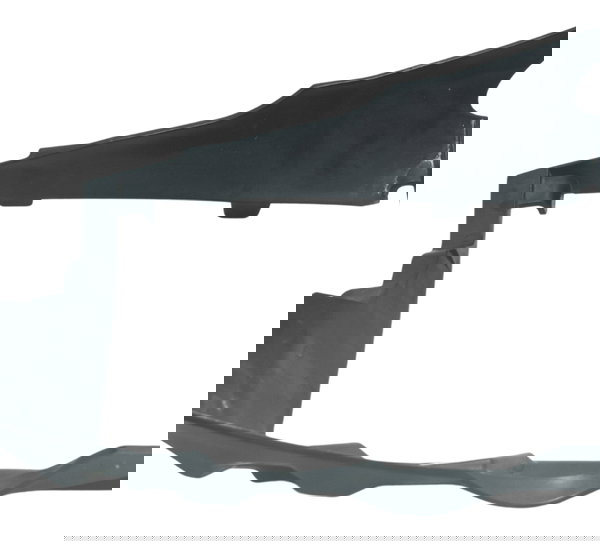 Acabamento Radiador Esquerdo  Bmw R1200 R 1200 13-19 Orig