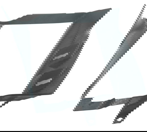 Acabamento Radiador Esquerdo  Bmw R1200 R 1200 13-19 Orig