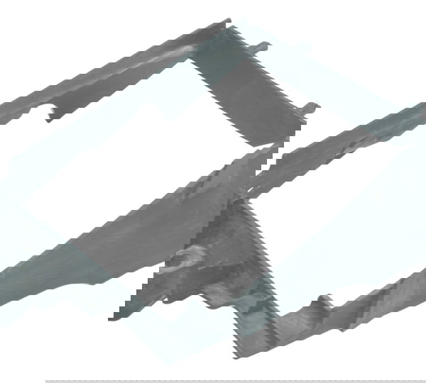 Acabamento Radiador Esquerdo  Bmw R1200 R 1200 13-19 Orig