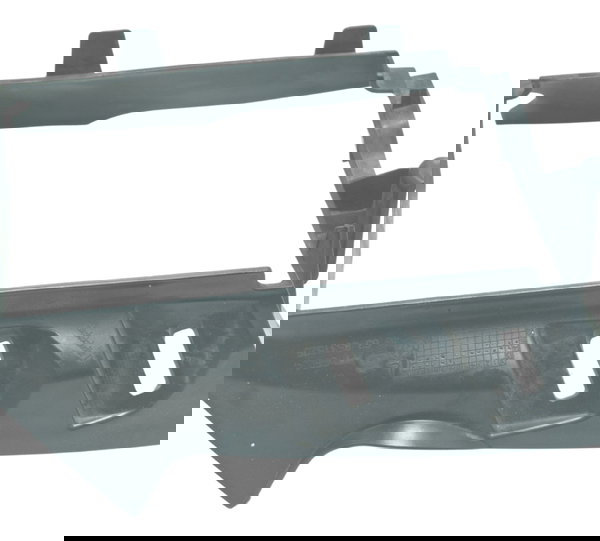 Acabamento Radiador Esquerdo  Bmw R1200 R 1200 13-19 Orig