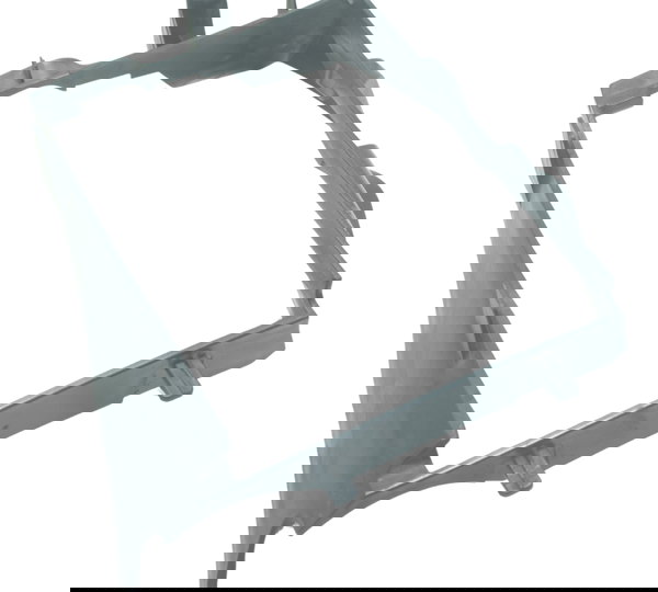 Acabamento Radiador Esquerdo  Bmw R1200 R 1200 13-19 Orig