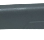 Capa Flexível Abs Traseiro  Bmw R1200 R 1200 13-19 Original