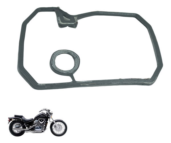 Guarnição Tampa Válvula Honda Vt Shadow 600 C 95-05 Original