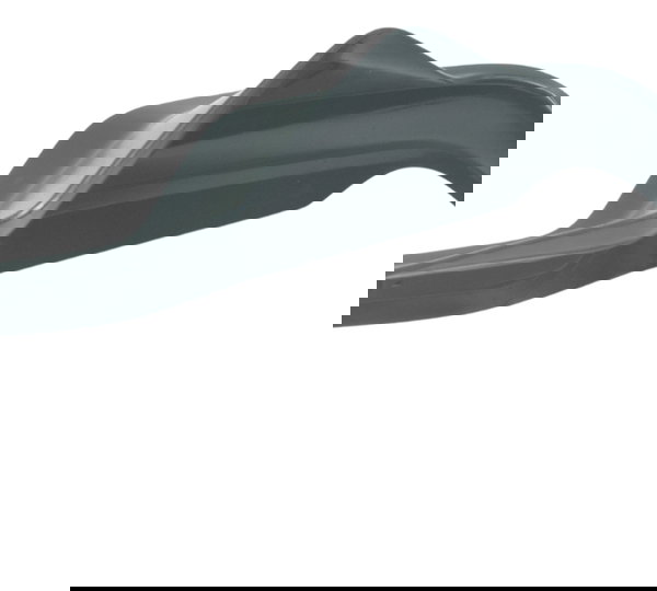 Protetor Direito P/ Mão C/avaria  Bmw R1200 R 1200 13-19 Ori Preto