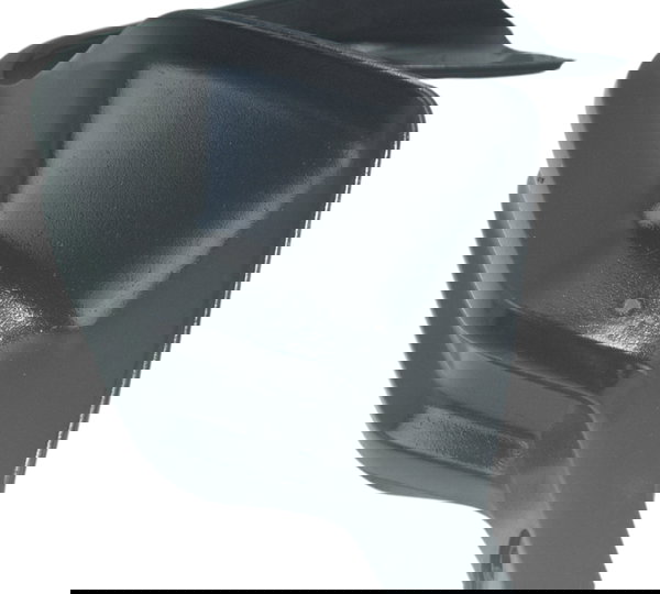 Protetor Direito P/ Mão C/avaria  Bmw R1200 R 1200 13-19 Ori Preto