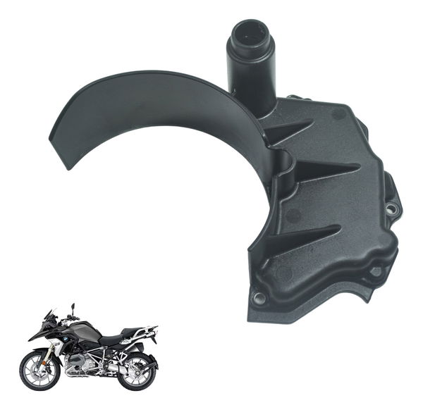 Pescador Óleo  Bmw R1200 R 1200 13-19 Original