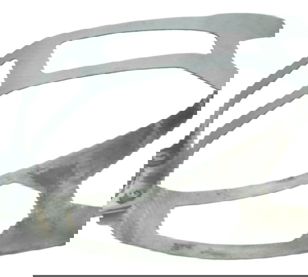 Abraçadeira Ponteira Escape Bmw R1200 R 1200 13-19 Original