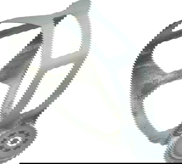 Abraçadeira Ponteira Escape Bmw R1200 R 1200 13-19 Original