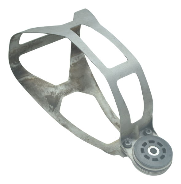 Abraçadeira Ponteira Escape Bmw R1200 R 1200 13-19 Original