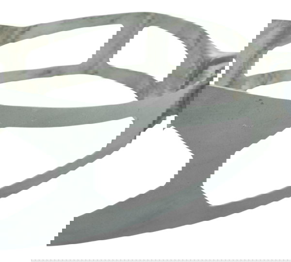 Abraçadeira Ponteira Escape Bmw R1200 R 1200 13-19 Original