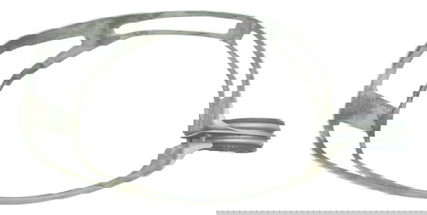 Abraçadeira Ponteira Escape Bmw R1200 R 1200 13-19 Original