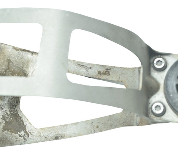 Abraçadeira Ponteira Escape Bmw R1200 R 1200 13-19 Original