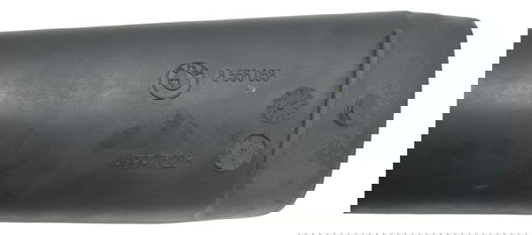 Snorkel Esquerdo  Bmw R1200 R 1200 13-19 Original