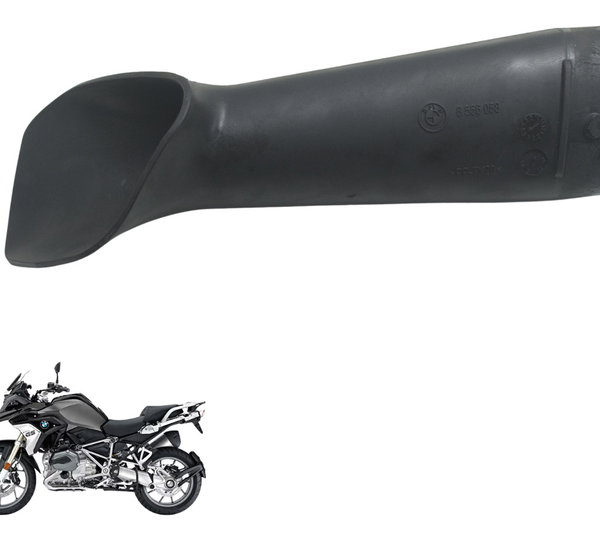 Snorkel Esquerdo  Bmw R1200 R 1200 13-19 Original