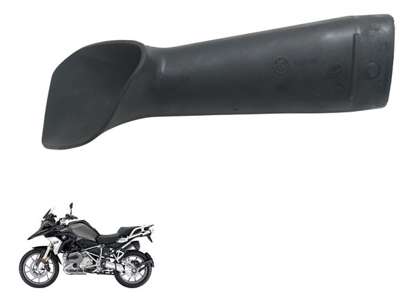 Snorkel Esquerdo  Bmw R1200 R 1200 13-19 Original