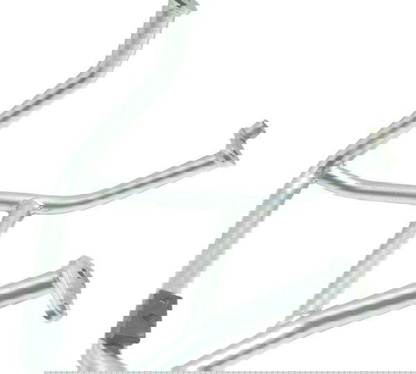 Protetor Motor Esquerdo  Bmw R1200 R 1200 13-19 Original