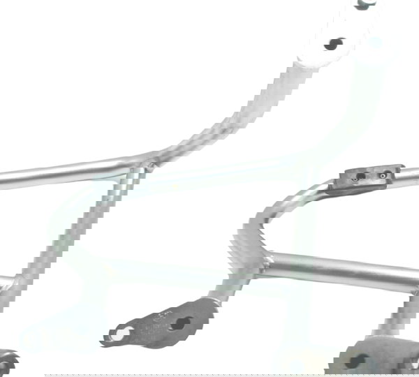 Protetor Motor Esquerdo  Bmw R1200 R 1200 13-19 Original