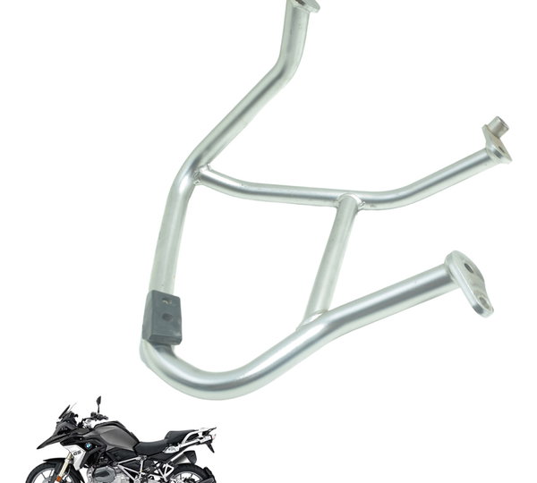 Protetor Motor Esquerdo  Bmw R1200 R 1200 13-19 Original