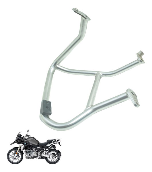 Protetor Motor Esquerdo  Bmw R1200 R 1200 13-19 Original