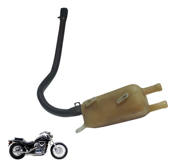 Respiro Agua Honda Vt Shadow 600 C 95-05 Original