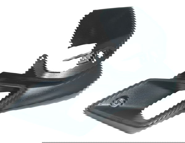 Acabamento Lateral Direito Bmw R1200 R 1200 13-19 Original