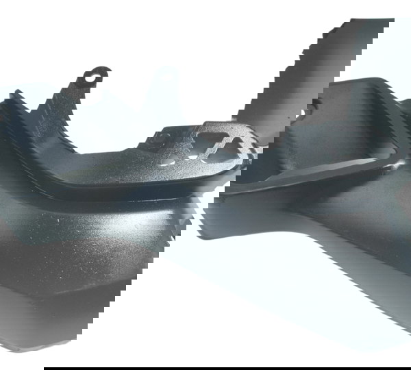 Acabamento Lateral Direito Bmw R1200 R 1200 13-19 Original