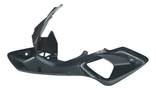 Acabamento Lateral Direito Bmw R1200 R 1200 13-19 Original