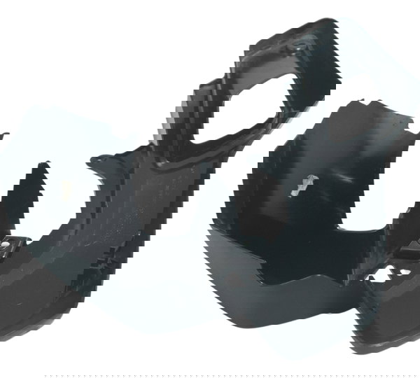 Acabamento Lateral Direito Bmw R1200 R 1200 13-19 Original