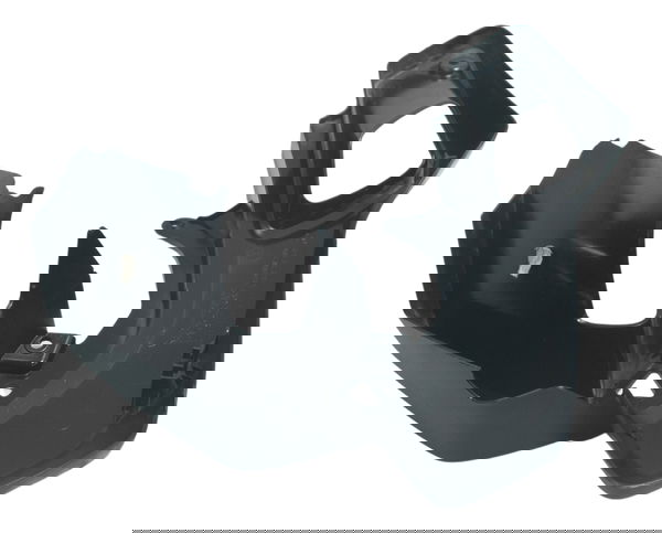 Acabamento Lateral Direito Bmw R1200 R 1200 13-19 Original