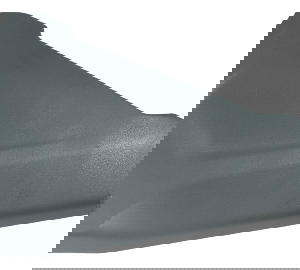 Carenagem Lateral Esquerda Bmw R1200 R 1200 13-19 Original Preto