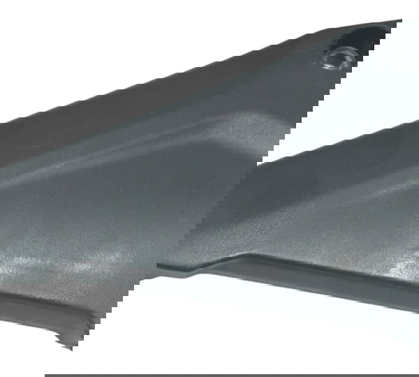 Carenagem Lateral Esquerda Bmw R1200 R 1200 13-19 Original Preto