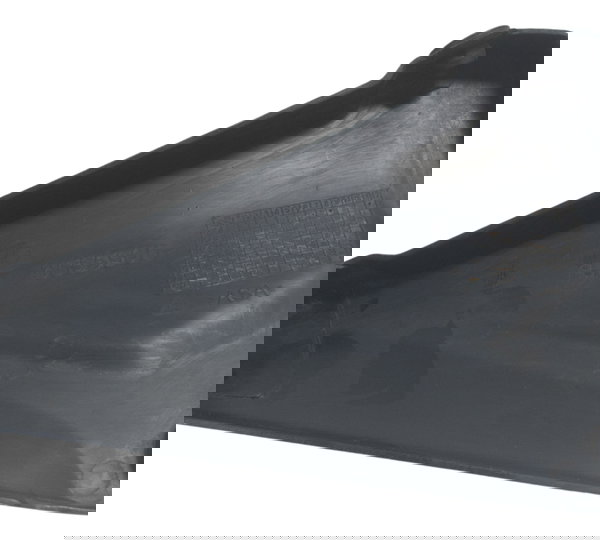 Carenagem Lateral Esquerda Bmw R1200 R 1200 13-19 Original Preto