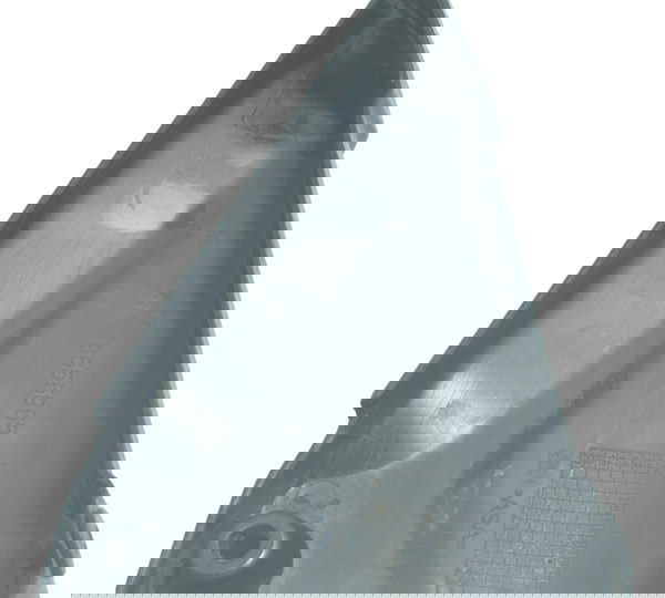 Carenagem Lateral Esquerda Bmw R1200 R 1200 13-19 Original Preto