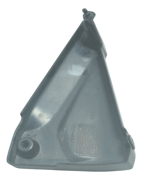 Carenagem Lateral Esquerda Bmw R1200 R 1200 13-19 Original